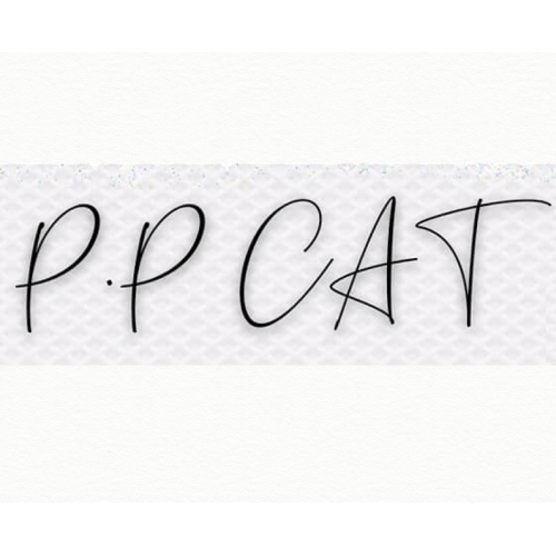 P.P Cat